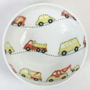 Kleine Schale Fahrzeuge 12,3 cm Ø