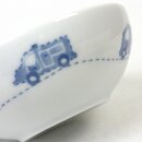 Kleine Schale Fahrzeuge 12,3 cm Ø