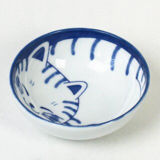 Schale Nekochiguratora 12 cm �