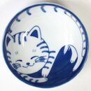 Schale Nekochiguratora 12 cm Ø