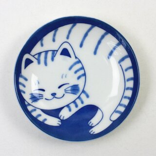 2 Teller Nekochiguratora 10 cm �