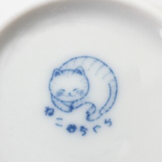 2 Teller Nekochiguratora 10 cm �