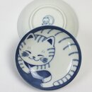 2 Teller Nekochiguratora 10 cm Ø