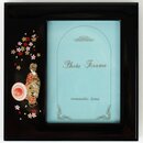 Fotorahmen Maiko, schwarz