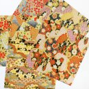 Tezome Yuzen Washi 15 cm