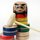 Daruma-Otoshi - Daruma Schlagspiel