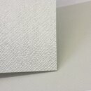 Strukturpapier Himon silbergrau, 15 cm 20 Blatt
