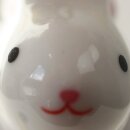Jahrestierfigur 2023: Schlüsselring Hase