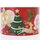 Washitape Rentier & Weihnachtsbaum, 2,5 cm x 5 m