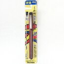 Pinselstift fr unterwegs