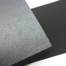 Stern Franziska anthrazit-schwarz, Papier & Anleitung