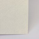 Stern Franziska weiß, Papier und Anleitung