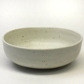Schüssel cremefarben 16 cm Ø