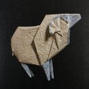 Kawabata: Kreative Origami Ideen & Techniken