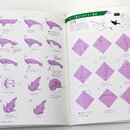 Kawabata: Kreative Origami Ideen & Techniken