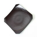 Untersetzer für Teeschalen und Gläser, 12 cm