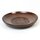 Untersetzer für Teeschalen Holz, rund, 12 cm Ø