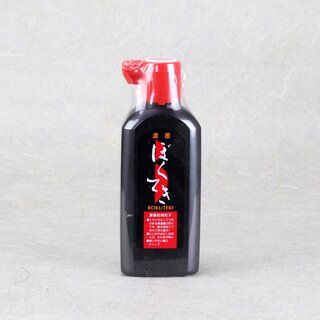 Kalligrafietusche fl�ssig, Bokuteki 180 ml