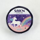 Washitape Einhorn & Regenbogen 2 cm x 5 m