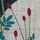 Wandbehang Hase im Mondschein 45 x 130 cm