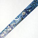 Washitape Nijyuroku 1,5 cm x 3 m, Kenji Miyazawa