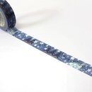 Washitape Yodaka no Hoshi 2,  1,5 cm x 10 m