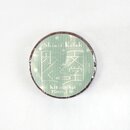 Washitape Takekurabe 1,5 cm x 3 m