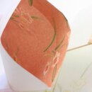 Washi-Briefpapierset Narzissen
