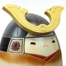 Kokeshi Ryuujin (Drachengott) 19 cm hoch