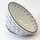 Reisschale Tsuname Kobana rot, 11,5 cm Ø