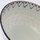 Reisschale Tsuname Kobana rot, 11,5 cm Ø