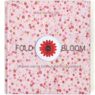 M�ller: Fold & Bloom