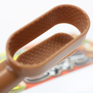 Einfllhilfe fr Inarizushi (veganes Sushi in Tofutaschen)