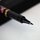Fudepen, Pinselstift Sakura, mit Lackgehäuse