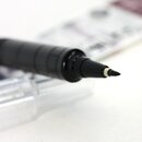 Patrone für Pinselstifte mit Lackgehäuse von Kuretake