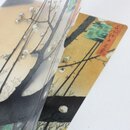 Sichtfolie A4 Kameido Umeyashiki