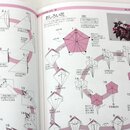 Yamaguchi: Origami-Blumenbilder
