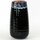 Vase Yuzu Tenmoku, 22 cm hoch
