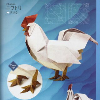 Yamaguchi: Transcendent Origami