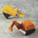 Arisawa: Japonism - Origami mit toller Technik