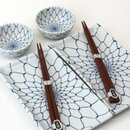 Sushiset Ami, für 2 Personen