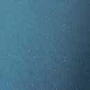 Strukturpapier Kirisame blau, 15 cm, 20 Blatt