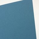 Strukturpapier Kirisame blau, 15 cm, 20 Blatt