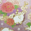 Washi Chiyogami Ikimono 15 cm, mit 2 Anleitungen