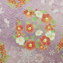 Washi Chiyogami Hanamaru 15 cm, mit 2 Anleitungen