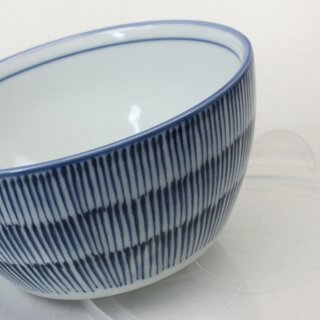 Schssel mit Mikrowellendeckel Hoso Tokusa 13 cm 