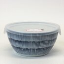 Schssel mit Mikrowellendeckel Hoso Tokusa 13 cm 