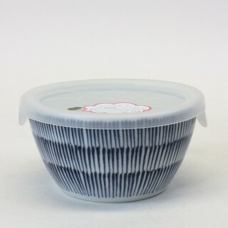 Schssel mit Mikrowellendeckel Hoso Tokusa 10,5 cm 