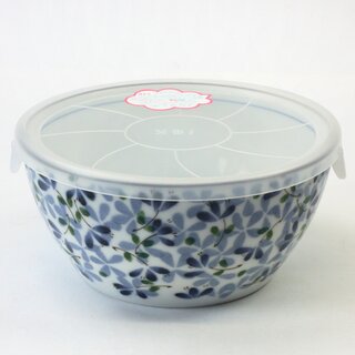 Sch�ssel mit Mikrowellendeckel Mebae 13 cm �