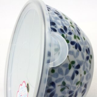 Sch�ssel mit Mikrowellendeckel Mebae 13 cm �